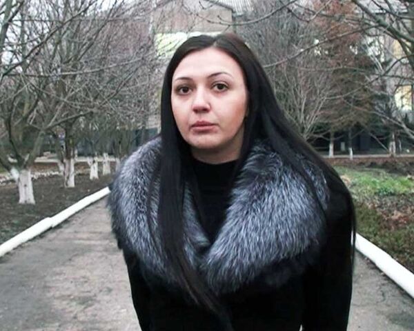 Следователь из Кущевской рассказала, зачем обратилась к президенту РФ Следователь из Кущевской рассказала, зачем обратилась к президенту РФ