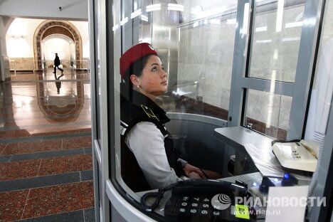 Открытие перехода на станции метро Белорусская в Москве Открытие перехода на станции метро Белорусская в Москве