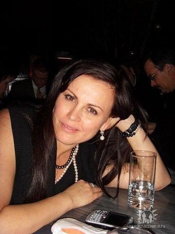 Эльвира Муратова Эльвира Муратова