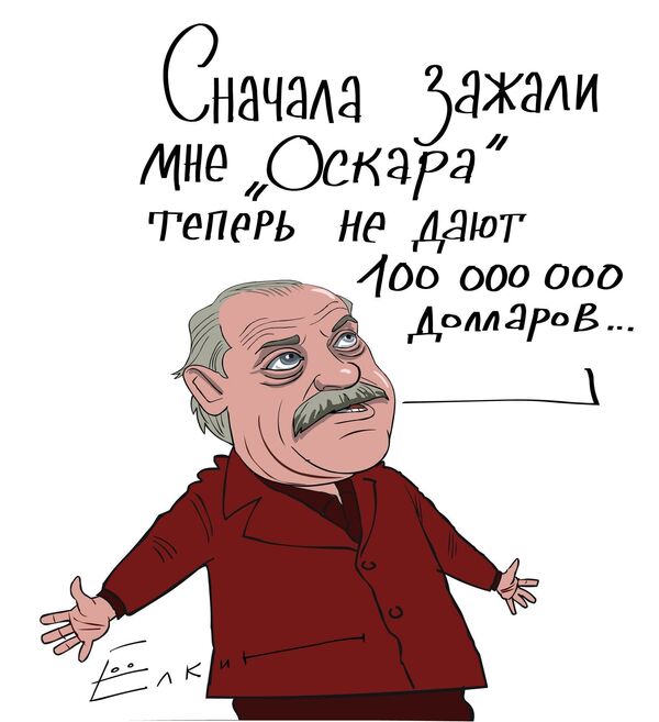 Никиту Сергеевича вновь не поняли Никиту Сергеевича вновь не поняли