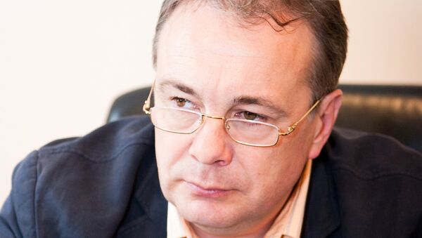 Александр Кондаков Александр Кондаков
