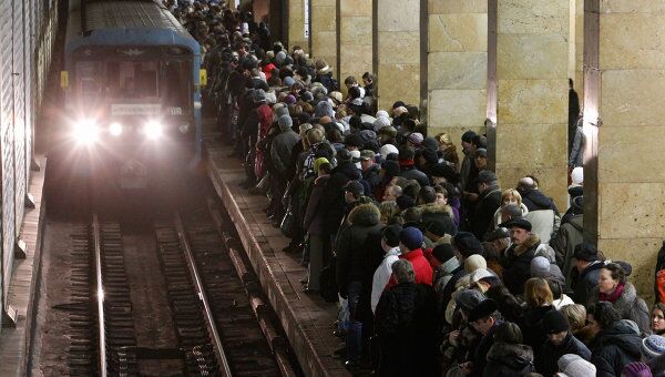 Chp Na Sokolnicheskoj Linii Metro V Moskve Poslednie Novosti Segodnya Ria Novosti