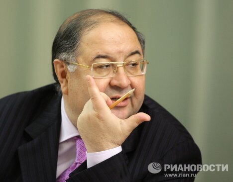 Премьер-министр РФ встретился с руководством РСПП Премьер-министр РФ встретился с руководством РСПП