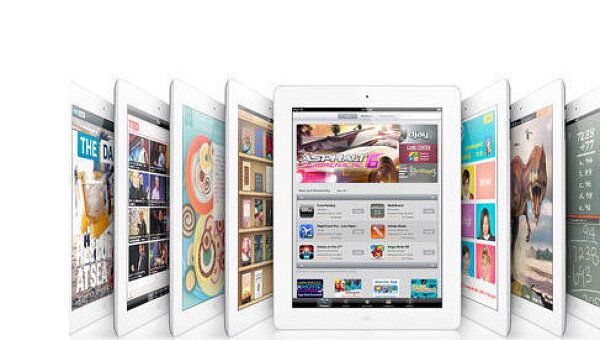 Приложения для iPad 2 Приложения для iPad 2