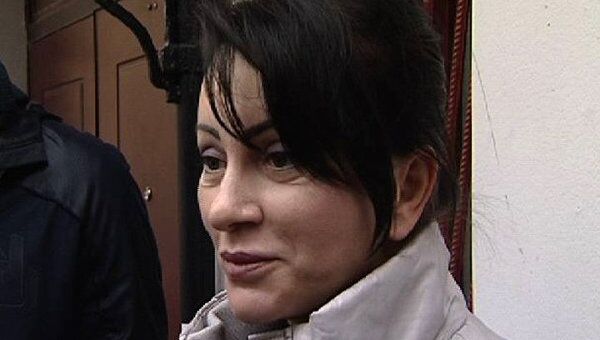 Васильева о том, чем планирует заниматься в ближайшее время Васильева о том, чем планирует заниматься в ближайшее время