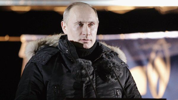 Рабочая поездка премьер-министра РФ Владимира Путина в город Южно-Сахалинск Рабочая поездка премьер-министра РФ Владимира Путина в город Южно-Сахалинск