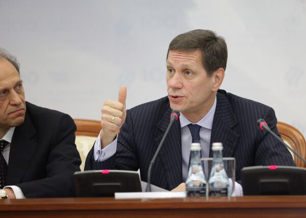 Александр Жуков. Архив Александр Жуков. Архив