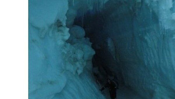 Антарктида. Архив Антарктида. Архив
