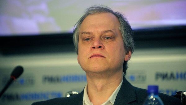 Александр Федоров Александр Федоров