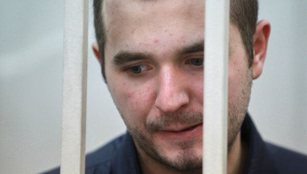 Иван Назаров. Архив Иван Назаров. Архив