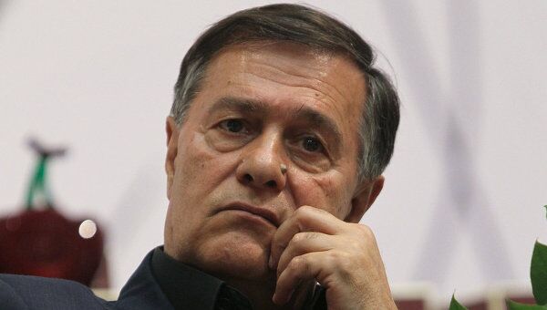 Режиссер Роман Балаян Режиссер Роман Балаян