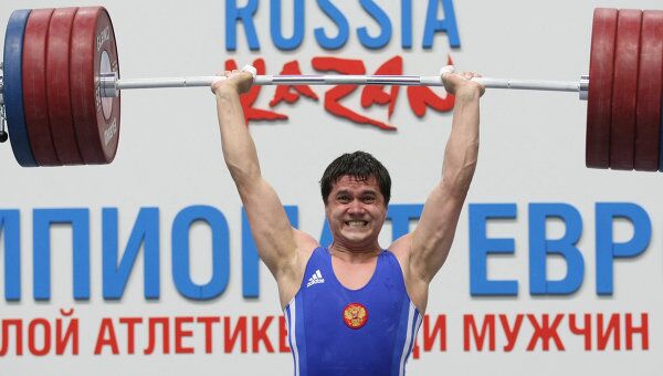 Алексей Юфкин Алексей Юфкин