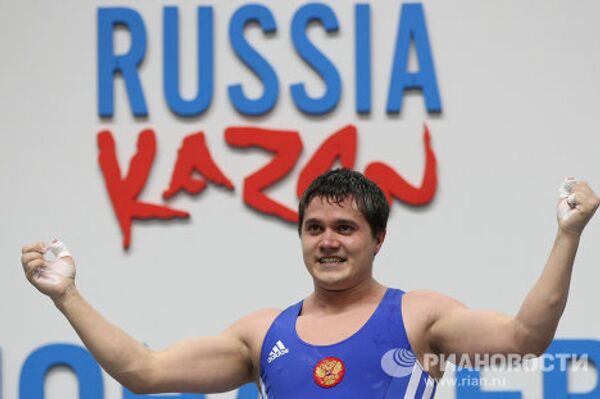 Алексей Юфкин Алексей Юфкин