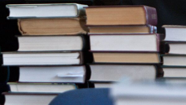 Книги Книги
