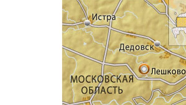 Деревня Лешково в Московской области, где снимают Дом-2 Деревня Лешково в Московской области, где снимают Дом-2