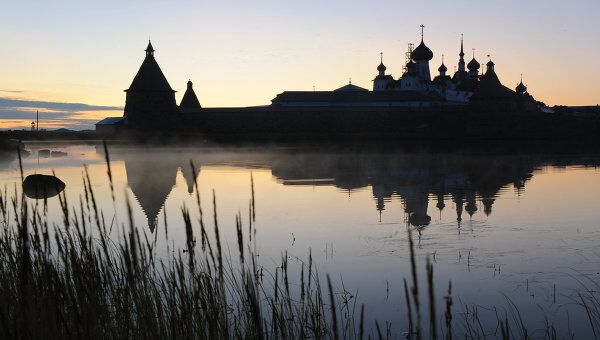 Спасо-Преображенский ставропигиальный мужской монастырь Спасо-Преображенский ставропигиальный мужской монастырь