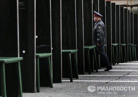 Демонстрация и митинг, посвященные Дню весны и труда Демонстрация и митинг, посвященные Дню весны и труда