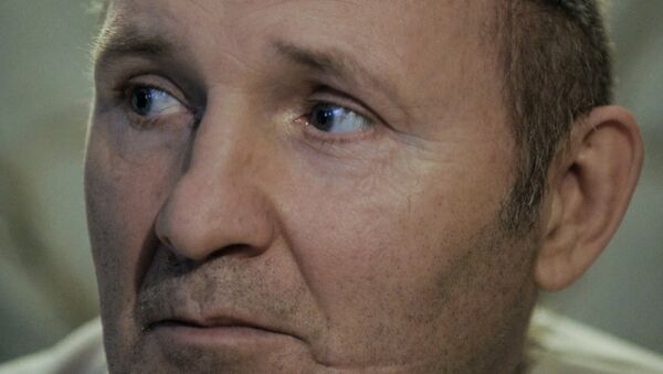 Михаил Бекетов. Архив Михаил Бекетов. Архив
