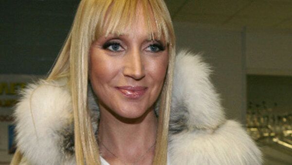 25 мая родилась певица и актриса Кристина Орбакайте 25 мая родилась певица и актриса Кристина Орбакайте