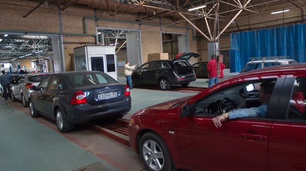 Названы способы сэкономить на обслуживании автомобиля