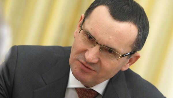 Николай Федоров. Архив Николай Федоров. Архив