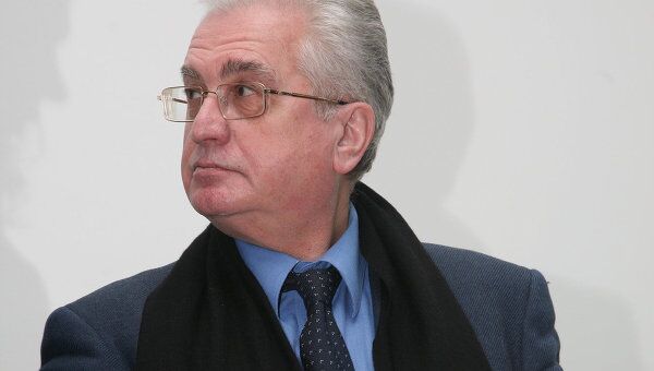 Михаил Пиотровский. Архив Михаил Пиотровский. Архив