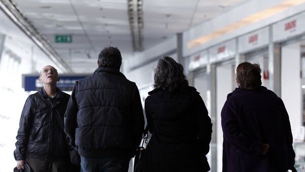 Отмена авиарейсов в Бразилии в связи с извержением вулкана в Чили Отмена авиарейсов в Бразилии в связи с извержением вулкана в Чили
