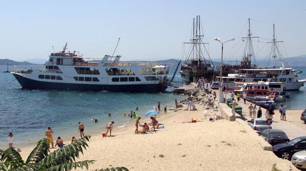 Halkidiki Halkidiki