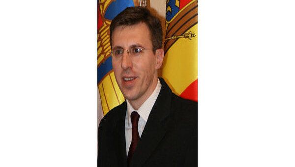 Действующий мэр Кишинева Дорин Киртоакэ. 20 июня 2011 г. Действующий мэр Кишинева Дорин Киртоакэ. 20 июня 2011 г.