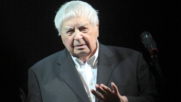 Юрий Любимов Юрий Любимов