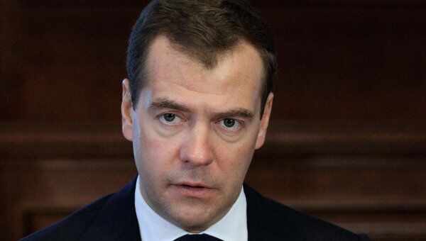 Встреча Д.Медведева с лидерами парламентских фракций Встреча Д.Медведева с лидерами парламентских фракций