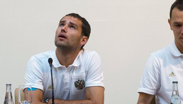 Роман Широков. Архив Роман Широков. Архив