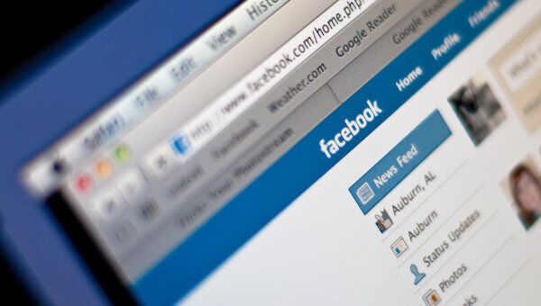Facebook Facebook