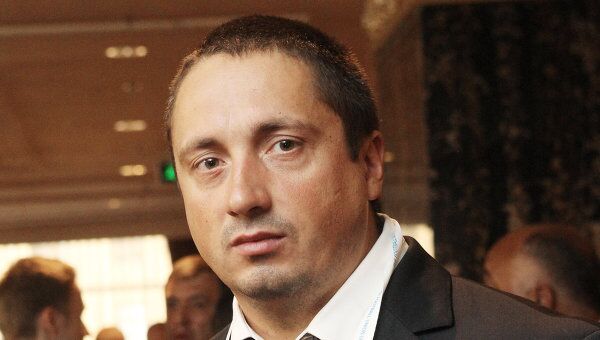 Александр Шпрыгин Александр Шпрыгин