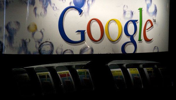 Google Google