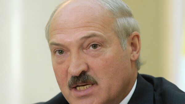 Александр Лукашенко. Архив Александр Лукашенко. Архив