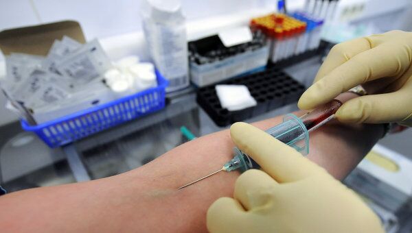Греция начнет в октябре массовую вакцинацию населения от гриппа A/H1N1 Греция начнет в октябре массовую вакцинацию населения от гриппа A/H1N1