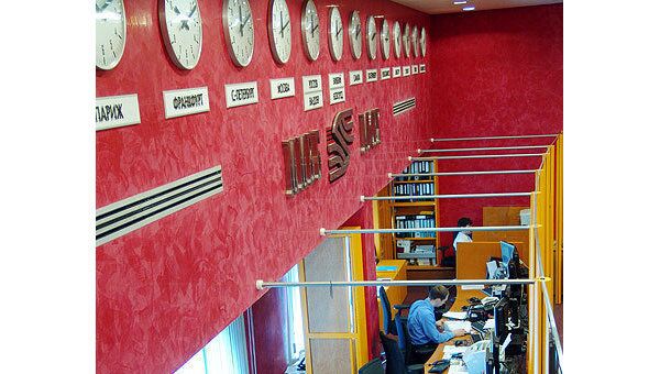 Индекс ММВБ обвалился по итогами среды на 6% Индекс ММВБ обвалился по итогами среды на 6%