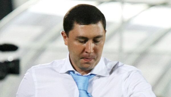 Владимир Газзаев Владимир Газзаев