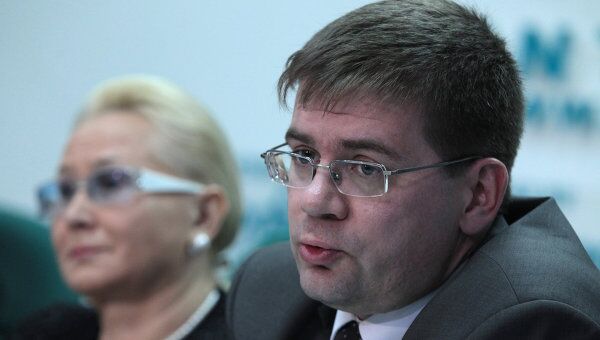 Пресс-конференция руководителей Межгосударственного авиационного комитета. Архив Пресс-конференция руководителей Межгосударственного авиационного комитета. Архив