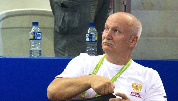 Андрей Воронцов Андрей Воронцов
