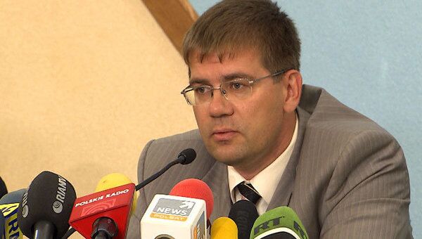 На экипаж разбившегося польского Ту-154 оказывалось давление – эксперт МАК На экипаж разбившегося польского Ту-154 оказывалось давление – эксперт МАК