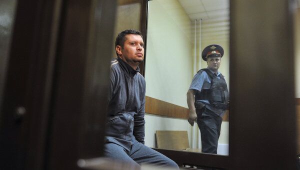 Первый заместитель генерального директора Третьяковской галереи Олег Беликов, архивное фото Первый заместитель генерального директора Третьяковской галереи Олег Беликов, архивное фото