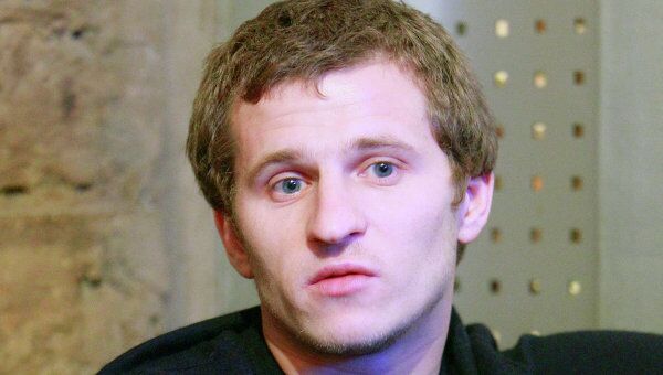 Александр Алиев. Архив Александр Алиев. Архив