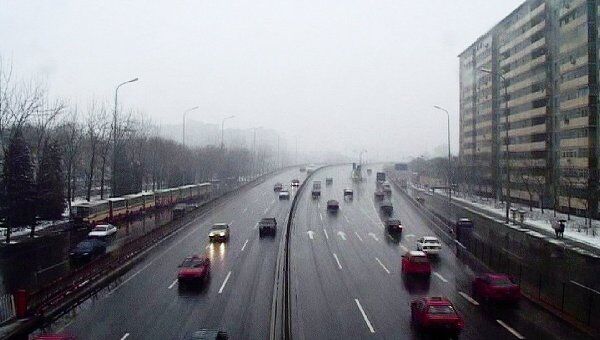 Ай Вэйвэй. Пекин: Второе кольцо - 2005 Ай Вэйвэй. Пекин: Второе кольцо - 2005