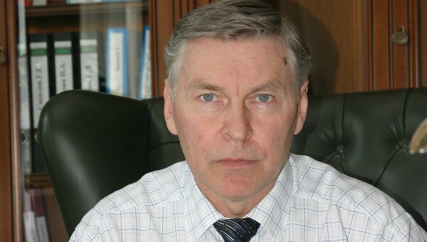 Ректор Российского университета дружбы народов (РУДН), бывший министр образования РФ Владимир Филиппов Ректор Российского университета дружбы народов (РУДН), бывший министр образования РФ Владимир Филиппов