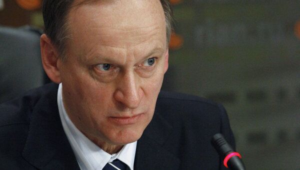 Секретарь Совета Безопасности РФ Николай Патрушев. Архивное фото Секретарь Совета Безопасности РФ Николай Патрушев. Архивное фото
