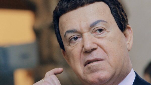 Иосиф Кобзон Иосиф Кобзон