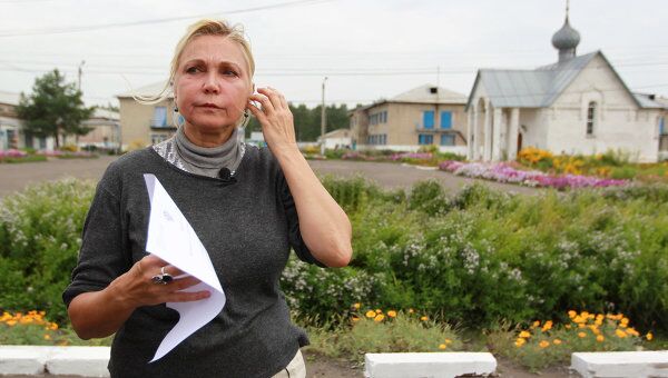 Освобождение актрисы Натальи Захаровой из колонии Освобождение актрисы Натальи Захаровой из колонии