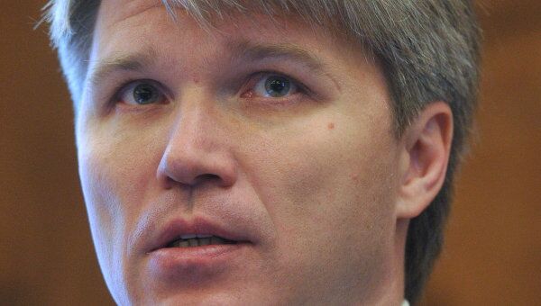 Павел Колобков Павел Колобков